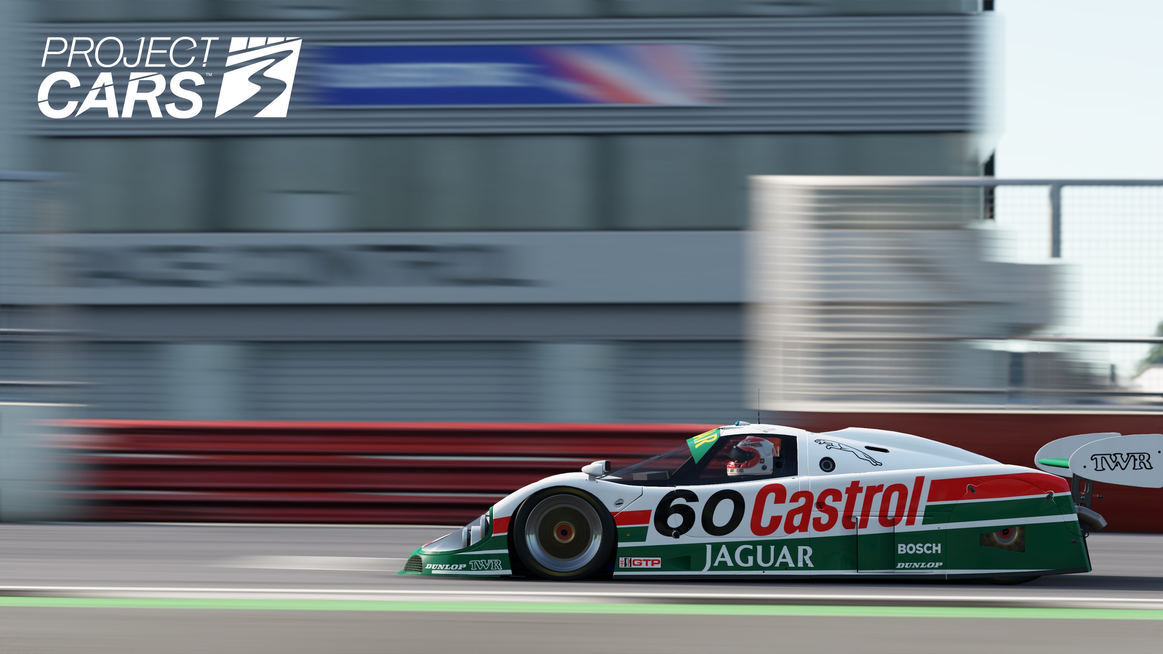 Project Cars 3 - Imagen 50